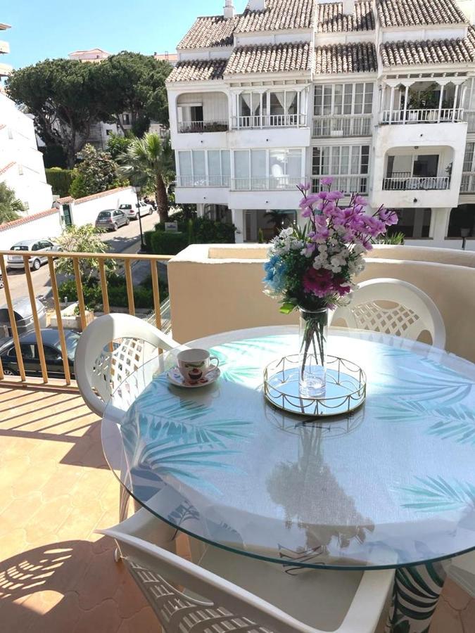 Lovely Next To The Casino In Puerto Banus - & Luxury