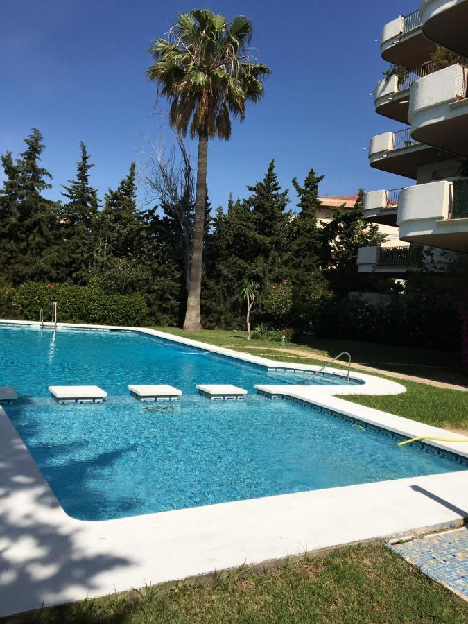 Lovely Next To The Casino In Puerto Banus - & Luxury Appartamento Marbella