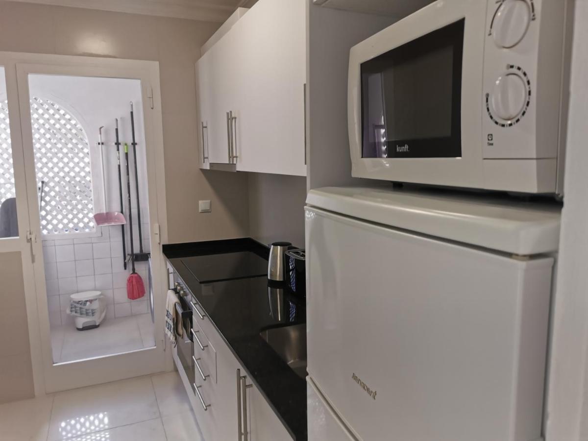 Lovely Next To The Casino In Puerto Banus - & Luxury Appartamento *