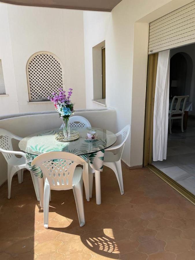 Lovely Next To The Casino In Puerto Banus - & Luxury Appartamento Marbella