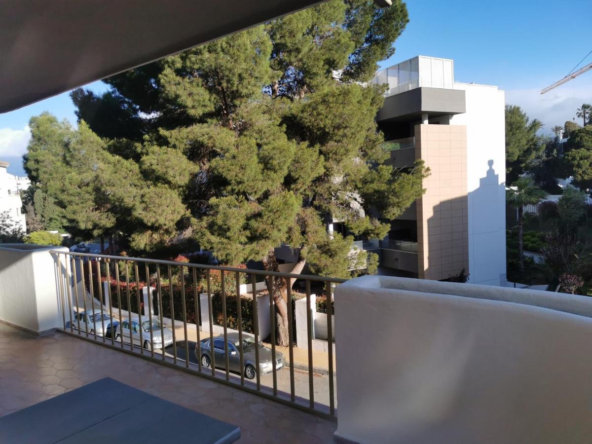 Lovely Next To The Casino In Puerto Banus - & Luxury Appartamento