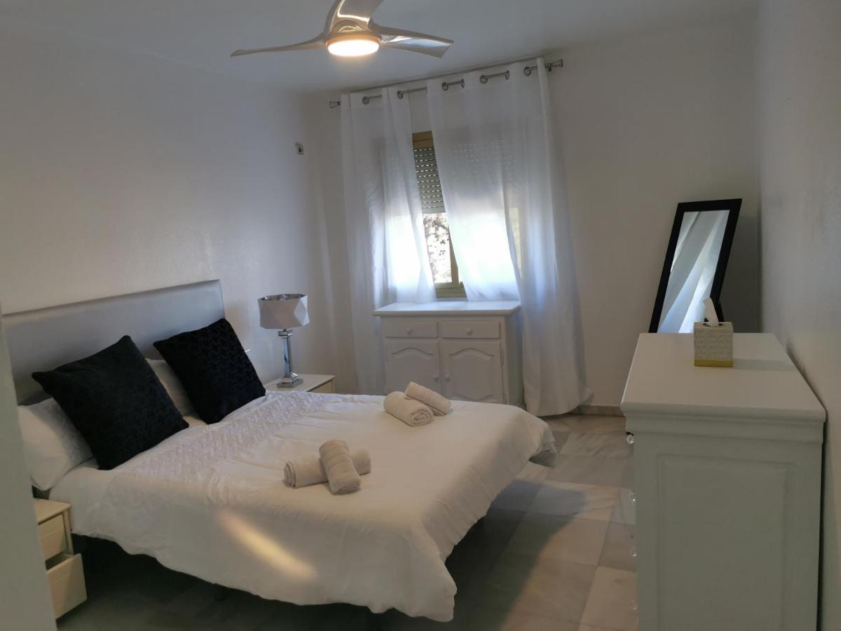 Lovely Next To The Casino In Puerto Banus - & Luxury *